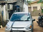 RENT A CAR- SUZUKI ALTO