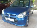 RENT A CAR SUZUKI ALTO