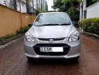 Rent a Car - Suzuki Alto