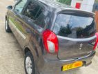 Rent a car Suzuki Alto