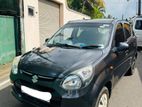 Rent a car - Suzuki Alto