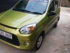 Rent a Car-Suzuki Alto