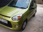 Rent a Car-Suzuki Alto