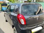 Rent a car - Suzuki Alto