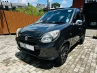 Rent A Car - SUZUKI ALTO