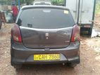 Rent a Car Suzuki Alto