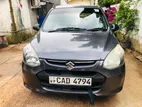 Rent a Car Suzuki Alto