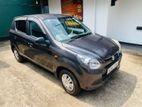 Rent a Car - Suzuki Alto