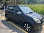 Rent A Car Suzuki Alto
