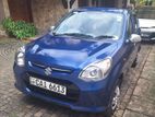 RENT A CAR SUZUKI ALTO