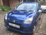 RENT A CAR SUZUKI ALTO