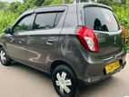 Rent a Car Suzuki Alto