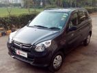Rent a Car Suzuki Alto