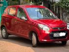 Rent A Car Suzuki Alto