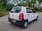 Rent A Car - Suzuki Alto