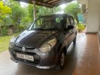 Rent a Car - Suzuki Alto