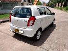Rent a Car - Suzuki Alto