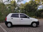 Rent A Car - Suzuki Alto