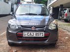 Rent A Car - Suzuki Alto