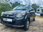 Rent A Car Suzuki Alto