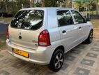 Rent A Car Suzuki Alto