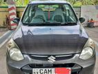 Rent A Car Suzuki Alto