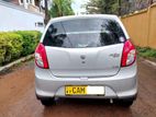 Rent A Car-Suzuki Alto