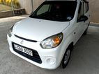 RENT A CAR SUZUKI ALTO