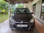 Rent A Car-Suzuki Alto