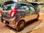 Rent A Car suzuki Alto