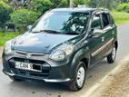Rent A Car Suzuki Alto