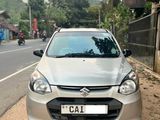 Rent A Car - Suzuki Alto