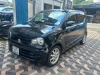 Rent a car- Suzuki Alto