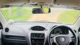 Rent a Car - Suzuki Alto