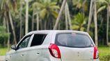 Rent a Car - Suzuki Alto
