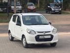 Rent A Car - Suzuki Alto