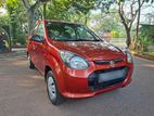 Rent a Car - Suzuki Alto