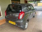 Rent A Car-Suzuki Alto