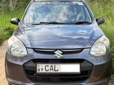 Rent A Car Suzuki Alto