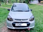 Rent A Car Suzuki Alto
