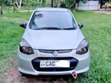 Rent A Car Suzuki Alto