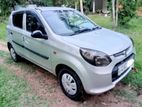Rent A Car Suzuki Alto