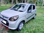 Rent a Car Suzuki Alto