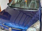 Rent a Car Suzuki Alto