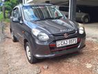 Rent A Car- Suzuki Alto