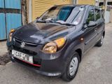 Rent a Car Suzuki Alto