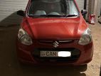 Rent A Car Suzuki Alto