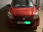 Rent A Car Suzuki Alto