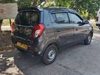Rent a Car Suzuki Alto