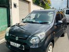 Rent a Car - Suzuki Alto